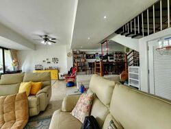 The Draycott (D10), Apartment #496575731